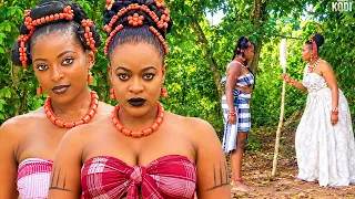 Adaora The Sacred Maiden Of Power And The Evil Stranger - New African Nigerian Epic Movies 2026