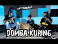 Download Lagu Domba Kuring - Asep Darso (Live) Cover by Anjar Boleaz Ft Rahman Kancil \u0026 Abang Iko