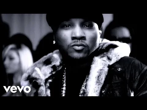 Download MP3 Young Jeezy - Lose My Mind ft. Plies