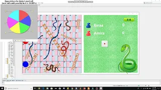 OOP project Java