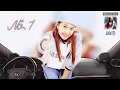 Download Lagu No. 1(가사) - 보아