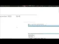 Checking multicollinearity problem using Eviews