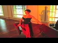 Angel Mine (Spanish) - David Paul / Katrina Callihan Live Photography
