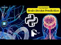 Advance Project 45 Brain Stroke Prediction Using Machine Learning Flask Python