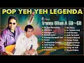 Download Lagu Irama Pop Yeh Yeh yang Buat Hati Kita Tersentuh Lagi 🎶 60an \u0026 70an