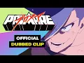 Lagu PROMARE [Official Clip - English Dub, GKIDS]