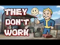 I Was WRONG About Fallout 4 Settlement Happiness Tested
