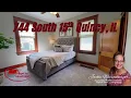 744 South 15th Quincy IL - House For Sale by Jackie Weisenburger Full Time Top Listing Agent