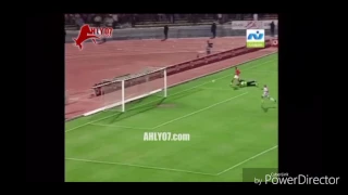 ياريت يا رييييييت ياريت الهدف السادس للأهلي في الزمالك  خالد بيبو  بتعليق مدحت شلبي   دندنها