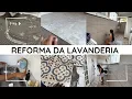 Download Lagu MEMBERSIHKAN DAN MEMASANG COUNTERTOP | RENOVASI RUANG CUCIAN TANPA MENGELUARKAN BANYAK BIAYA