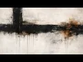 Minimalist Abstract Art Calm Neutral Wall Art for Frame TV for Modern Interiors No Music