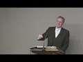 Download Lagu Ds. L.A. den Butter | Johannes 1: 19-43 | De eerste discipelen van de Heere Jezus |