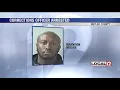 Butler County corrections officer charged with bribery