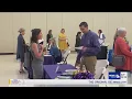 Baldwin County teacher fair in Robertsdale