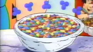 cartoon network june 1994 promos bumpers