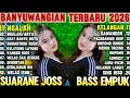 Lagu ANYAR LOOR BANYUWANGI AN PENAK E POL LOOOR SAMBI NGOPI COCOK GAYENG MUSIK KE