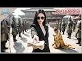 Download Lagu Sales Queen Time Travels Buys An Entire Nation With Her Skills And Rules As An Empress