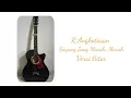 Download Lagu VIRAL R.ANGKOTASAN - Sayang Jang Marah-Marah (Cover Gitar)