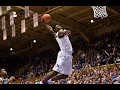 The Dunk That Got Zion Famous