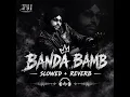 Banda Bamb (Slowed + Reverb) - Jordan Sandhu | Gur Sidhu | Trending Punjabi Lofi 