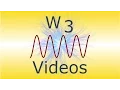 Web Developer Course W2 HTML CSS Syntax and Structure