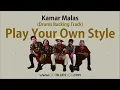 Download Lagu Gie - Kamar Malas (Drums Backing Track)