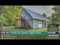 Attention Henry County Virginia Buyers The Home You ve Been Looking For