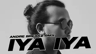 whisnu santika iyaiya ab rmx 