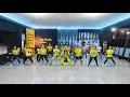 DJ TOEL TOEL || Choreo by Irra Krisbiant || Optisia Studio || Purwokerto