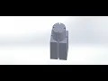 Solidworks Tutorial for Beginners - circular sketch pattern exercise 2 modeling a button
