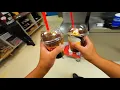 Dairy Queen POV the ice cream guy