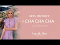 Cha Cha Cha LA - Lisa Breckenridge for NBC California Live