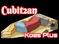 Koes Plus - Cubit-Cubitan (Lirik)