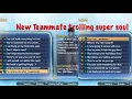 New Fu super soul that doesn t allow you to revive your teammates