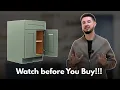 Everything You NEED to Know before buying kitchen cabinets