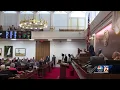 House Bill 909 passes in the NC House of Representatives paving way for de-annexation of Summerf