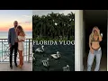 FLORIDA VLOG SURPRISE 90TH BIRT AY CVS HAUL BOATING I AND OF COURSE CATS