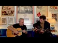 Lo noto - David y Daniel Summers en acústico 2020