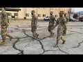 Army Drill and Ceremony BLC