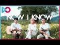 Download Lagu Kaleb J - Now I Know (Cover by Agneshinta)