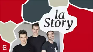 [Podcast] · Mistral (1/3) : comment est né le champion européen de l'IA ?