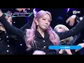 [IZ*ONE - Panorama] KPOP TV Show | M COUNTDOWN EP.692 | Mnet 201217 방송
