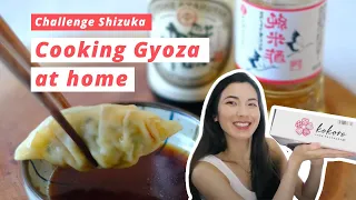 gyozarecipe #japanesedumplings #asianrecipe #dumplingrecipe #porkdumpling The regular gyoza, the Jap. 