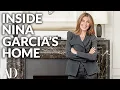 Inside Project Runway Judge Nina Garcia s Manhattan Apartment Celebrity Homes Arch Digest