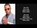Davido ft. Duncan Mighty & Peruzzi – Aza  Lyrics