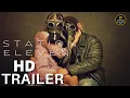 STATION ELEVEN MOVIE TRAILER 2021