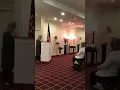 Ashley Paige Milstead Memorial Service