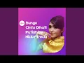 Bungo Cinto Dihati Putiah