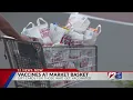 Mobile COVID-19 vaccine clinic coming to Fall River Market Basket