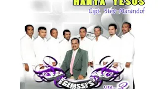 hanya yesus gemssis group